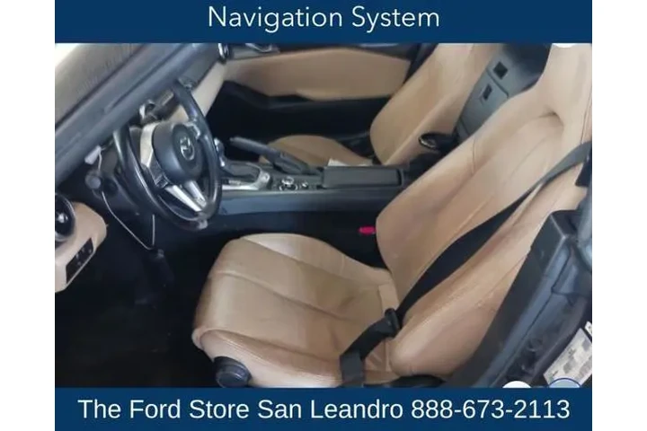 $18750 : Mazda MX-5 Miata 2016 Grand image 8