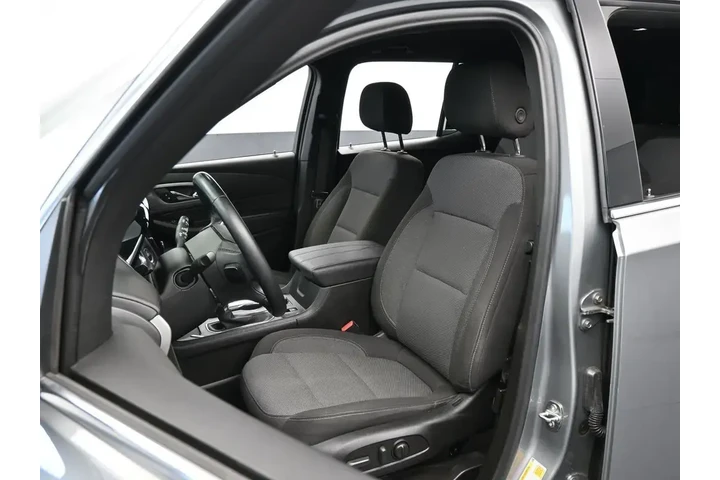 $22191 : Chevrolet Traverse 2023 LT C image 10