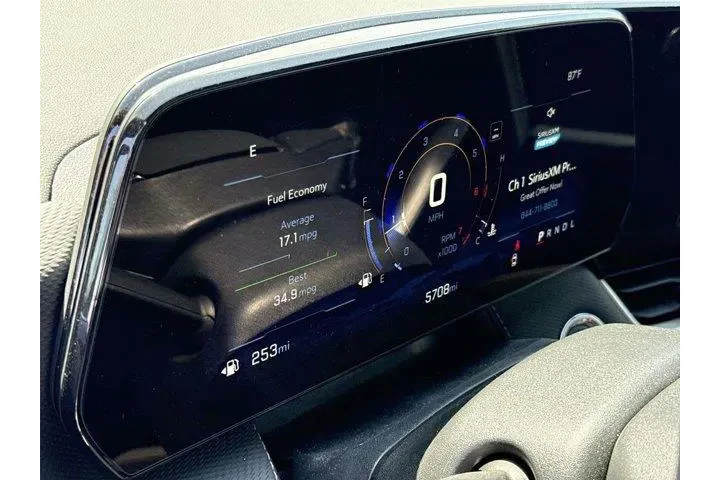 $29000 : Chevrolet Equinox 2026 LT 4d image 10