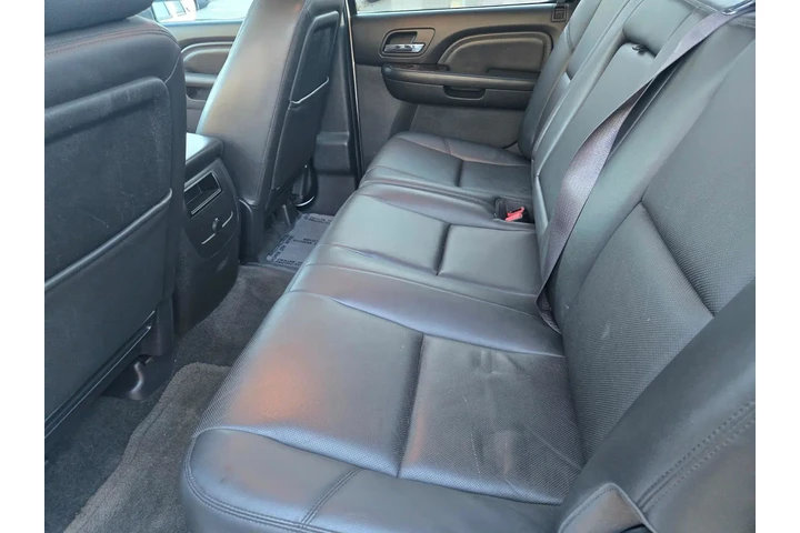 $36993 : GMC Sierra 3500HD 2013 4x4 D image 10