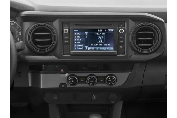 $27990 : Toyota Tacoma 2017 4x4 TRD P image 10