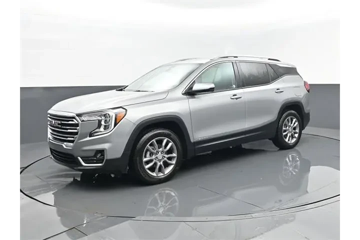 $20999 : GMC Terrain 2024 AWD SLT 4dr image 1