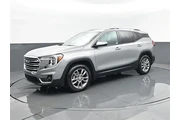 GMC Terrain 2024 AWD SLT 4dr