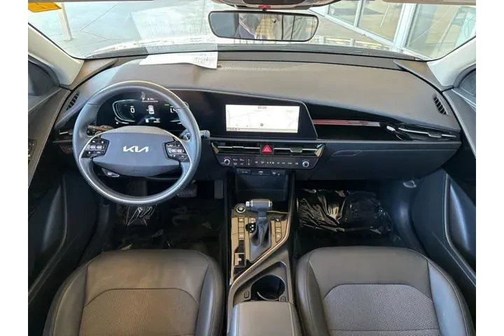 $22048 : Kia Niro 2023 EX 4dr Crossov image 6