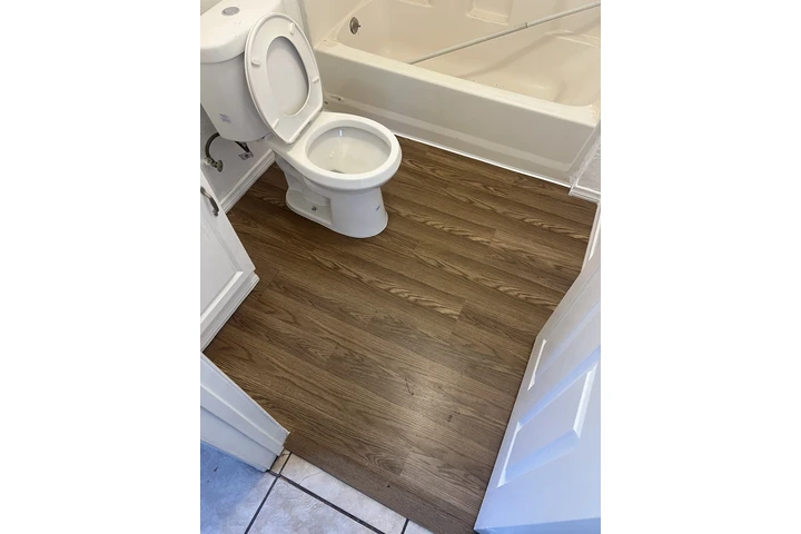 Instalación pisos y alfombras image 6