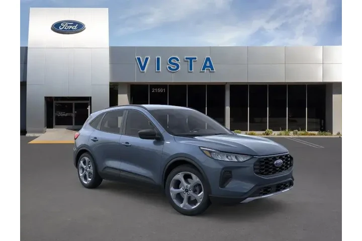 $31995 : Ford Escape Hybrid 2025 ST-L image 7