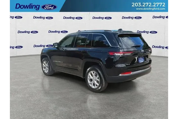 $29795 : Jeep Grand Cherokee 2022 4x4 image 9