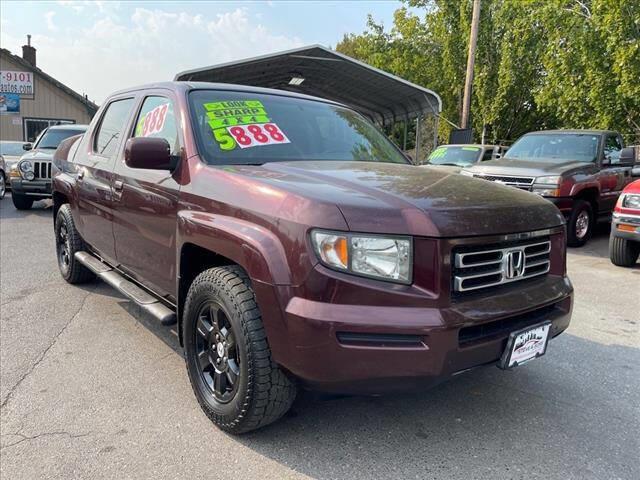 $4998 : 2008 Ridgeline image 3