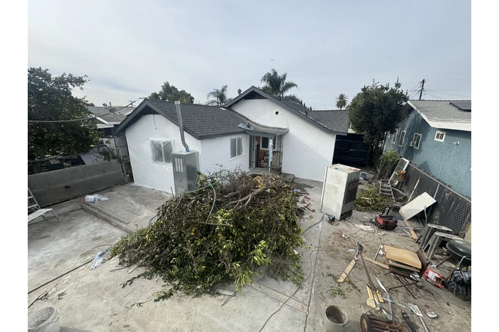 Limpieza de demolition image 3