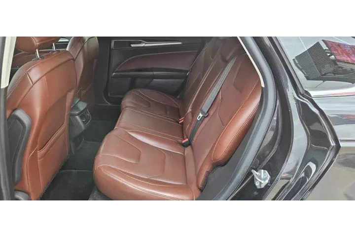 $9990 : 2015 Fusion SE image 8