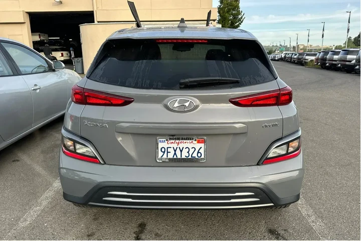 $19990 : Hyundai KONA Electric 2023 S image 6