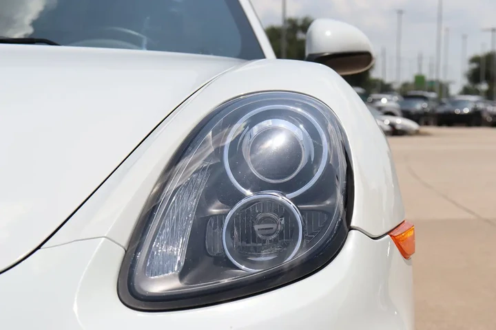 $47505 : 2016 Boxster S image 7