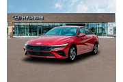 $23499 : Hyundai ELANTRA 2024 SEL 4dr thumbnail