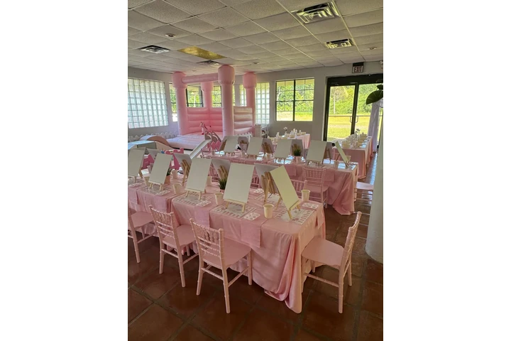 Salón Actividades  Alquiler image 5