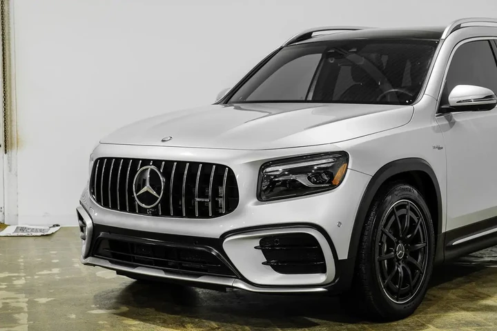 $46790 : 2024 AMG GLB 35 4MATIC SUV image 7