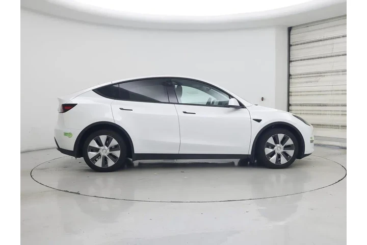 $34998 : Tesla Model Y 2023 AWD Long image 7