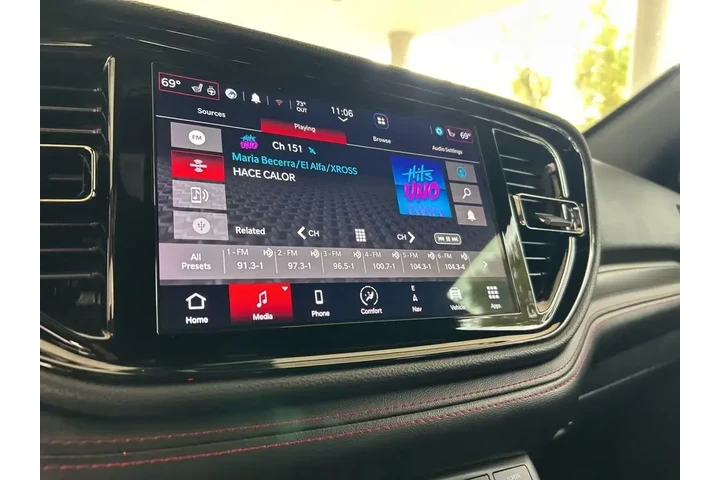 $31089 : Dodge Durango 2023 AWD R/T 4 image 7