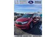 Honda Odyssey 2022 EX 4dr Mi