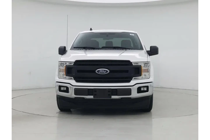 $28998 : Ford F-150 2020 4x2 XL 4dr S image 5