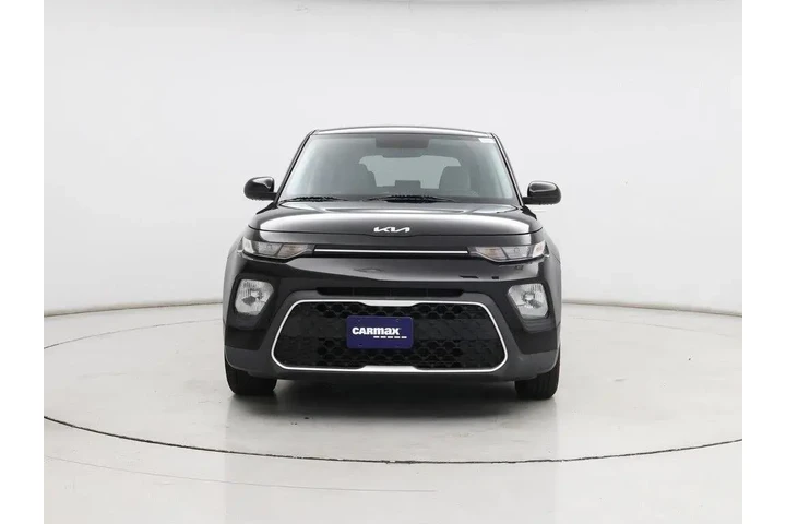 $15998 : Kia Soul 2022 LX 4dr Crossov image 5
