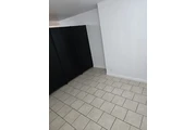 Parte de la sala en Los Angeles