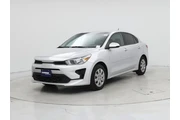 $14998 : Kia Rio 2022 LX 4dr Sedan thumbnail