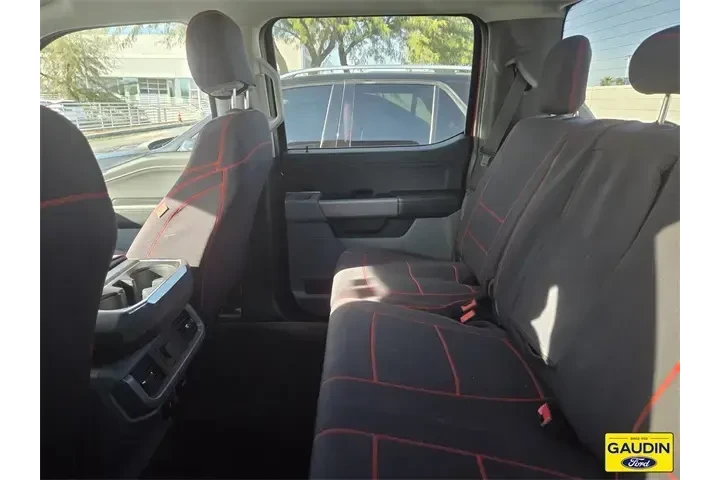 $38313 : Ford F-150 2022 4x4 XLT 4dr image 5