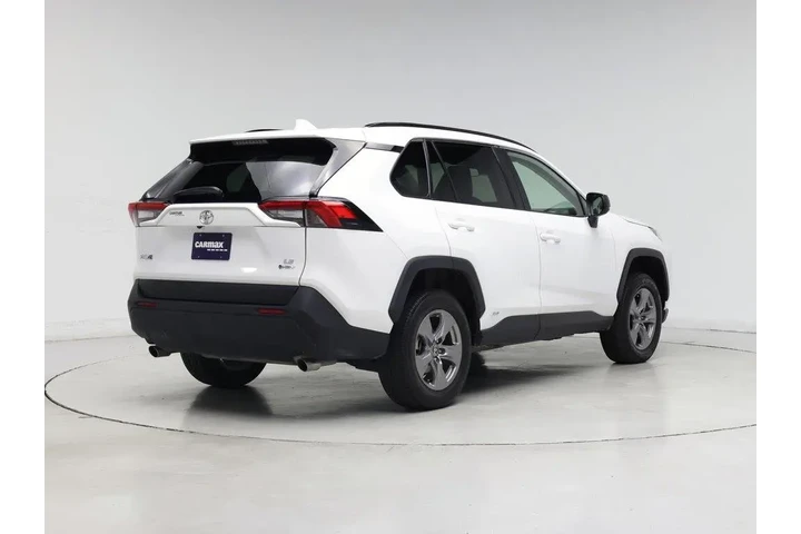 $28998 : Toyota RAV4 Hybrid 2025 AWD image 8