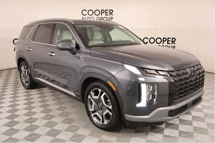 $37499 : Hyundai PALISADE 2023 AWD Li image 1