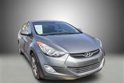 $9300 : Pre-Owned 2013 Hyundai Elantr thumbnail