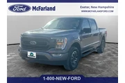 Ford F-150 2022 4x4 XLT 4dr