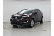 $21998 : Ford Edge 2019 AWD Titanium thumbnail