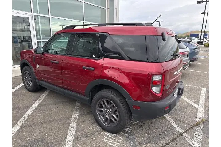 $27999 : Ford Bronco Sport 2025 AWD B image 3