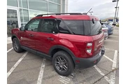 $27999 : Ford Bronco Sport 2025 AWD B thumbnail