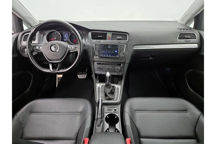 $14998 : Volkswagen Golf Alltrack 201 image 9