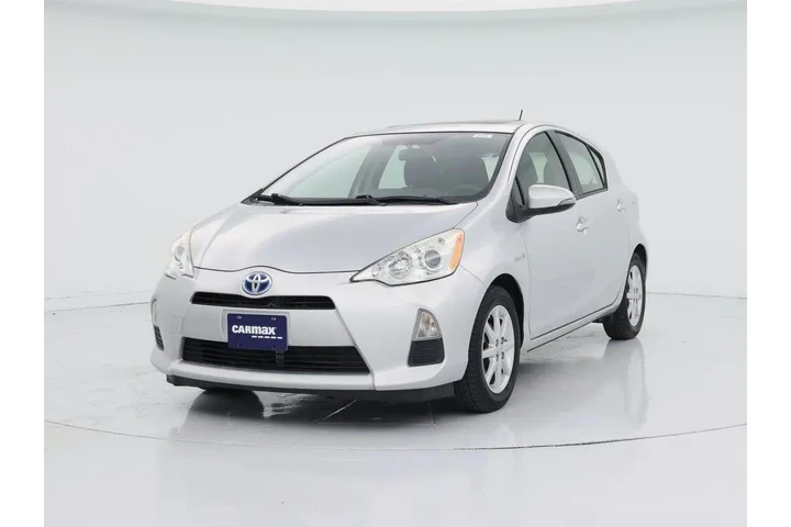 $14599 : Toyota Prius c 2014 Three 4d image 4