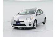 $14599 : Toyota Prius c 2014 Three 4d thumbnail