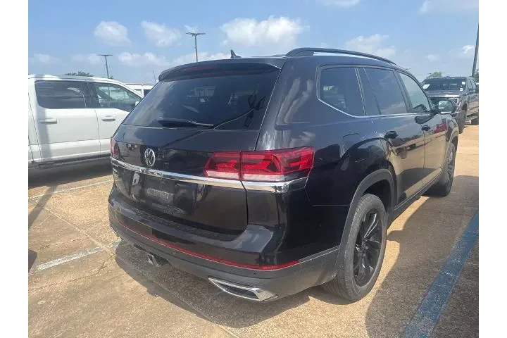 $26995 : Volkswagen Atlas 2023 V6 SE image 7