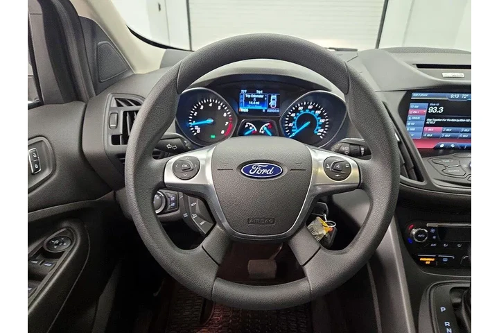 $13998 : Ford Escape 2015 SE 4dr SUV image 10