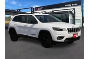 Jeep Cherokee 2023 4x4 Altit en Minneapolis y Saint Paul