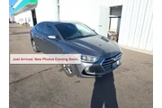 Hyundai ELANTRA 2018 SEL 4dr en Kings County