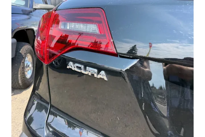 $4995 : 2011 MDX SH-AWD w/Tech w/RES image 9
