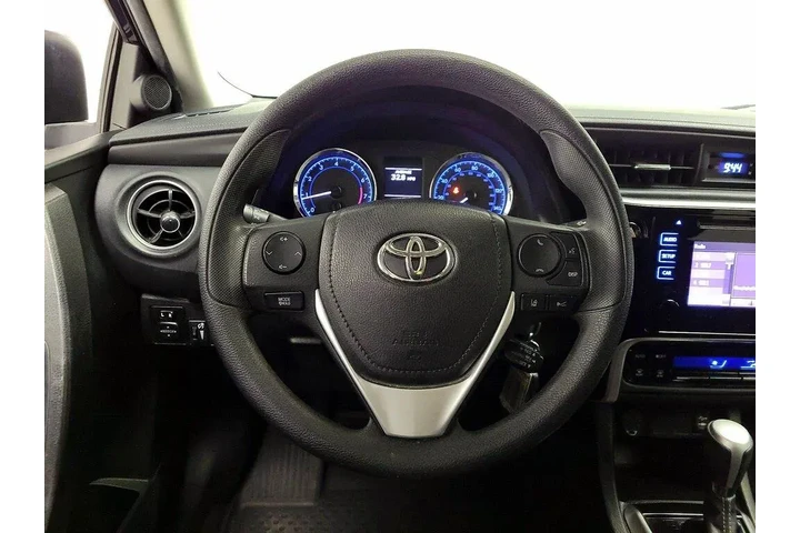 $14998 : Toyota Corolla 2019 LE 4dr S image 10