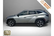 Hyundai TUCSON 2022 SEL 4dr en Kansas City MO