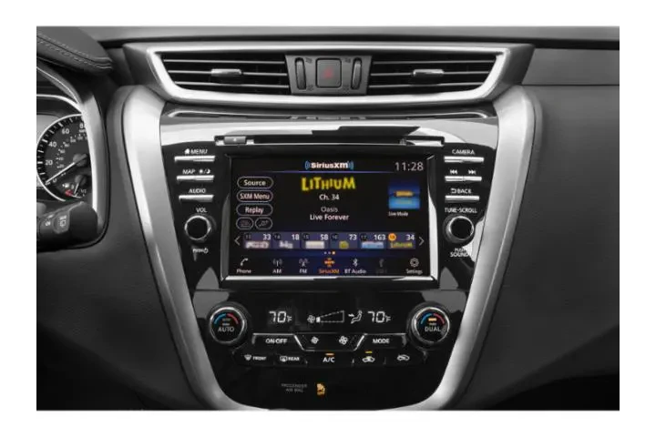 $22988 : Nissan Murano 2023 AWD SL 4d image 10