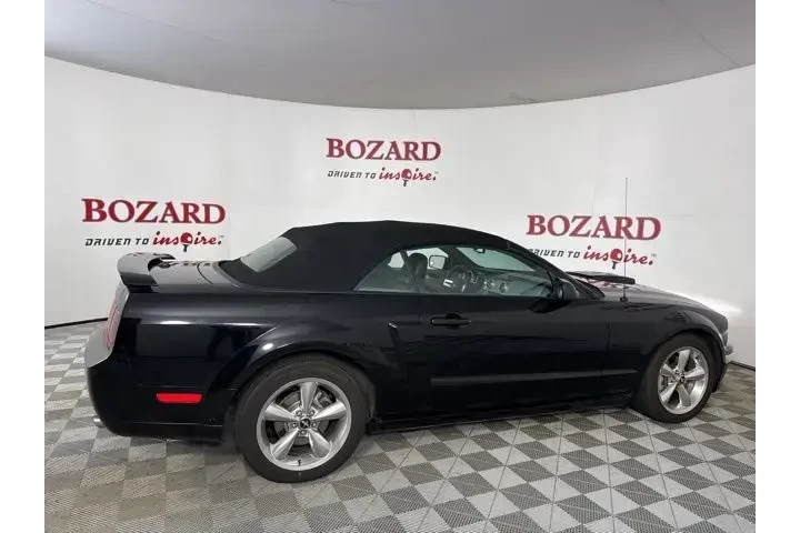 $14500 : Ford Mustang 2008 GT Premium image 9