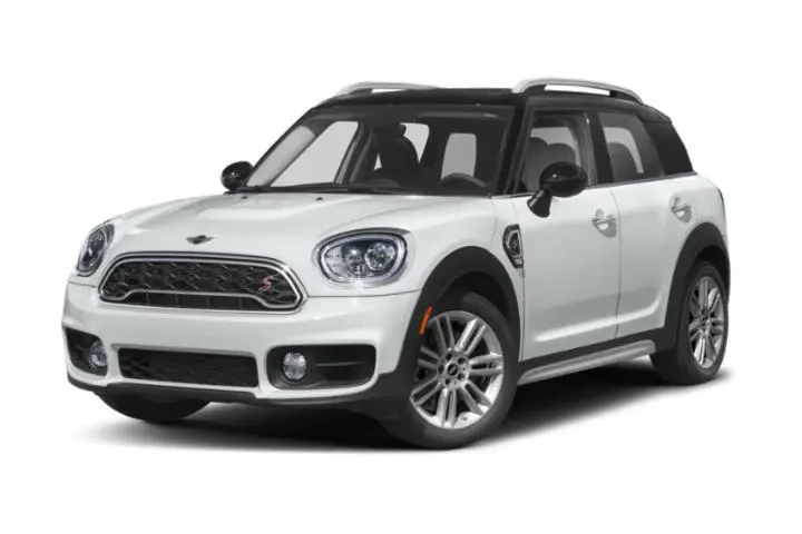 $20995 : MINI Countryman 2019 Cooper image 1