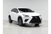 Lexus NX 300 2021 F SPORT 4d en Hialeah