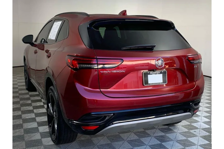 $19920 : Buick Envision 2023 Preferre image 5