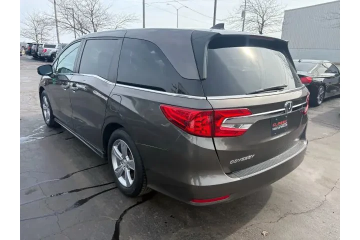 $20995 : 2018 ODYSSEY image 7